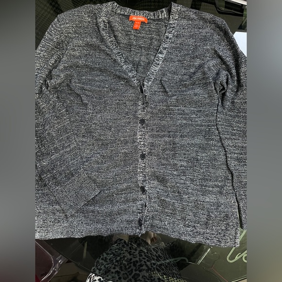 Joe Fresh Sweaters - Joe Fresh metallic sweater